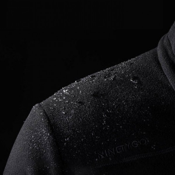 90FUN Men Fleece Coats From Xiaomi Youpin