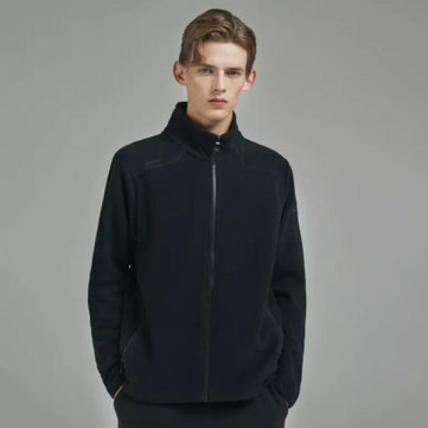 90FUN Men Fleece Coats From Xiaomi Youpin
