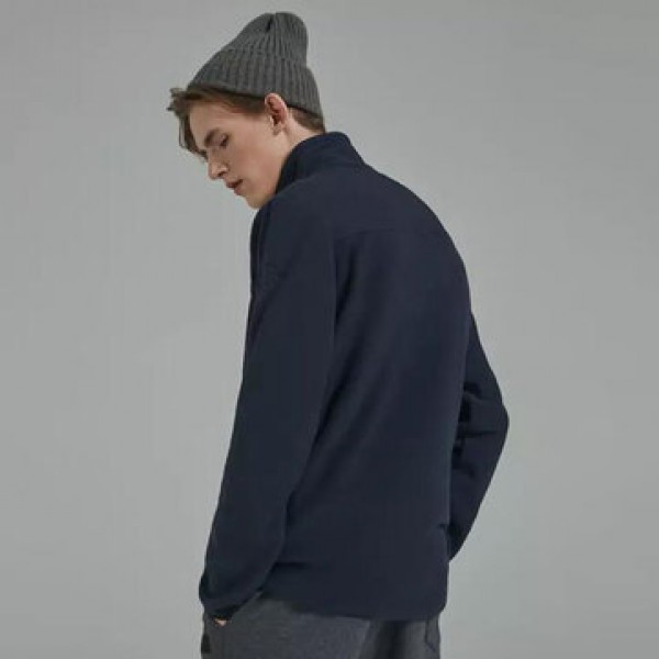 90FUN Men Fleece Coats From Xiaomi Youpin