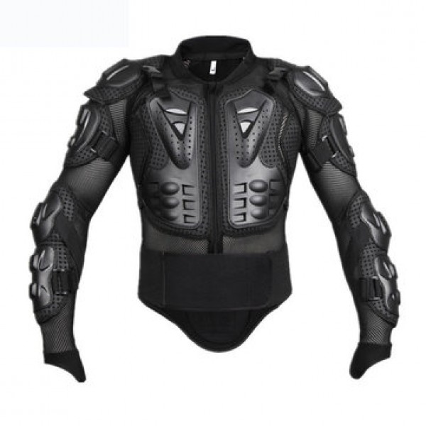 WOSAWE BC201 Unisex PE Tactical Jacket Outdoor Hun...