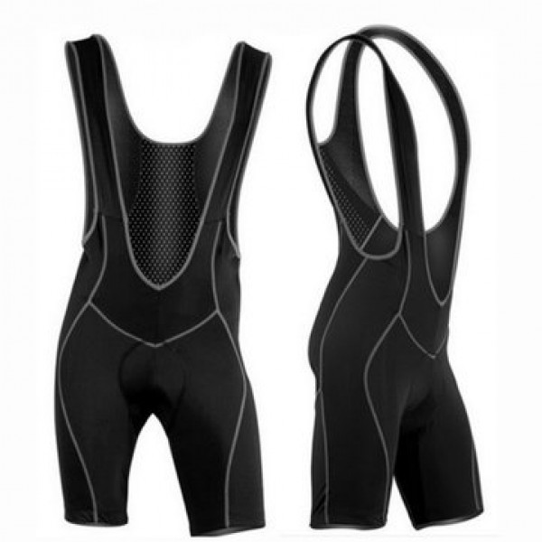 Men Cycling Bib Shorts Bicycle Bike 3D Coolmax Pad...