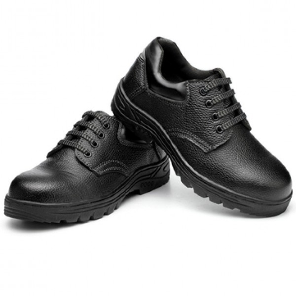 TENGOO Men Safety Shoes Work Shoes Steel Toe Hiking Running Sports Sneakers Waterproof Anti-Smashing
