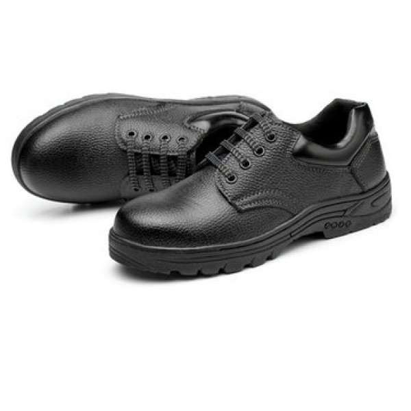 TENGOO Men Safety Shoes Work Shoes Steel Toe Hiking Running Sports Sneakers Waterproof Anti-Smashing