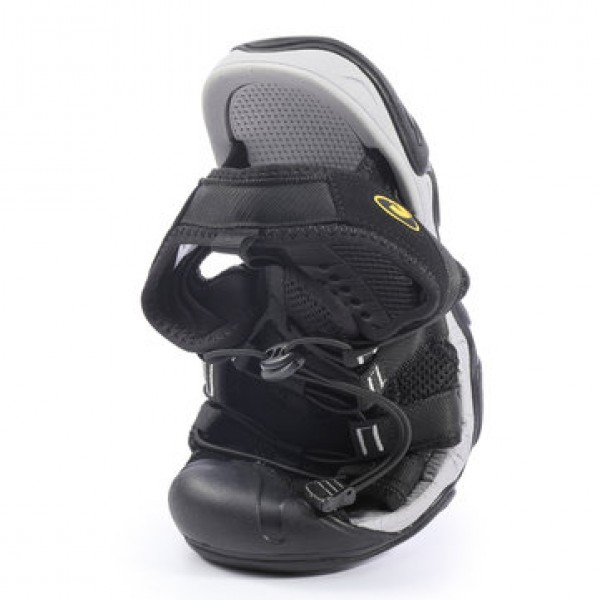 Gracosy Men Sandals Leather Breathable Non-Slip Quick Drying Fish Sandals Clip Toe Sandals