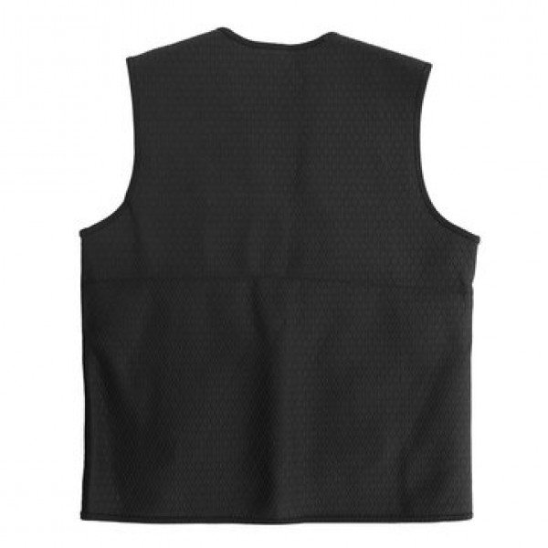 Electric Heated Vest Washable USB Charging Heating Jecket Winter Warm Vest