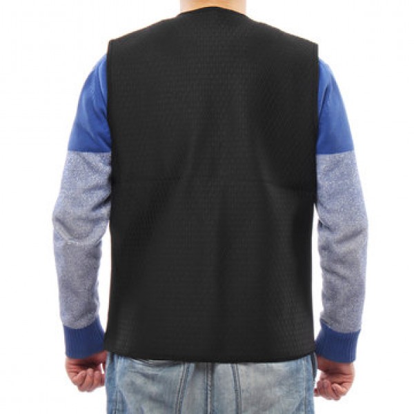 Electric Heated Vest Washable USB Charging Heating Jecket Winter Warm Vest