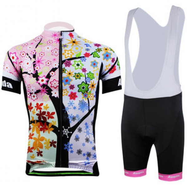 AOGDA Tree Bike Clothing Suit Bicycle Arm Warmers ...