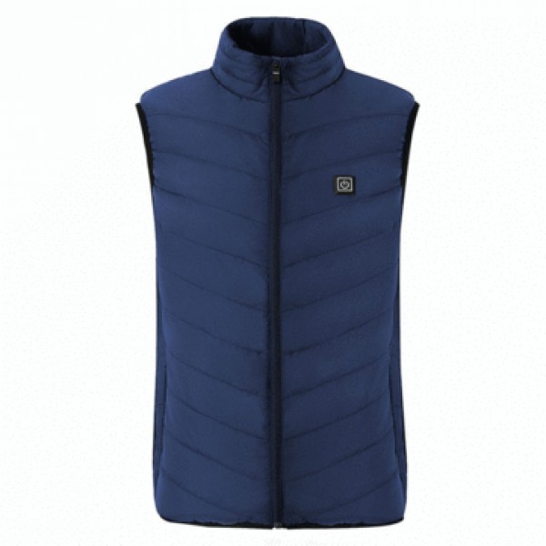 TENGOO Warm-C Intelligent Smart Heating Cotton Vest