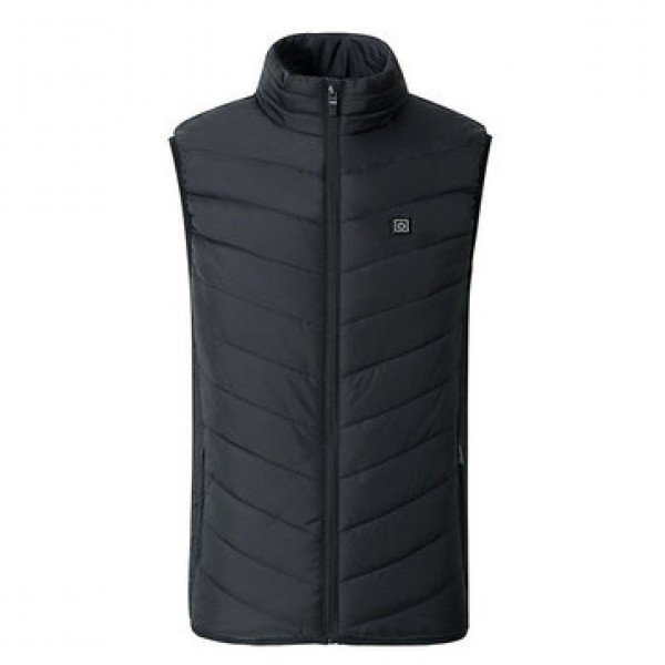 TENGOO Warm-C Intelligent Smart Heating Cotton Vest