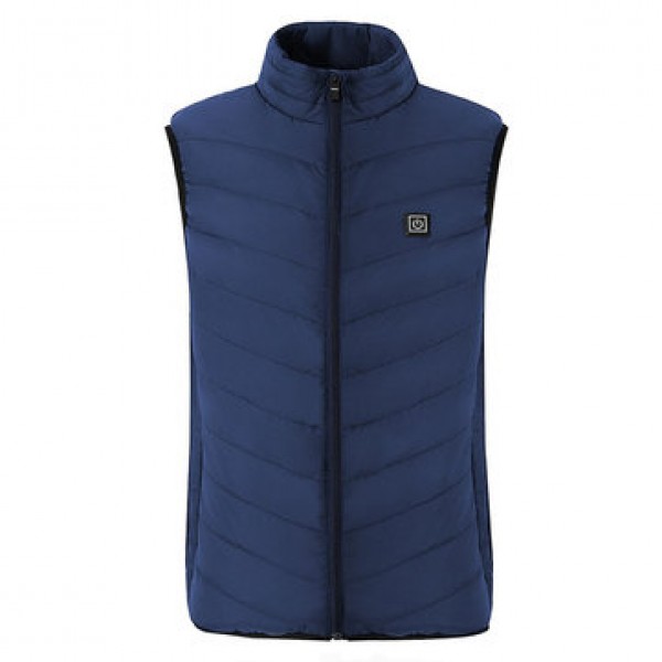 TENGOO Warm-C Intelligent Smart Heating Cotton Vest