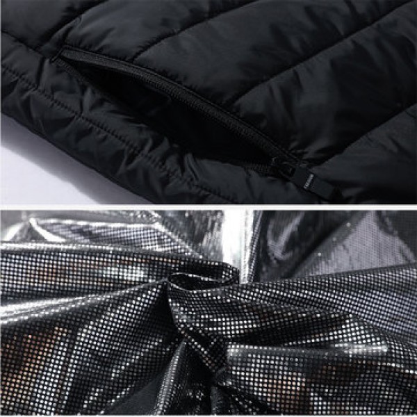 TENGOO Warm-C Intelligent Smart Heating Cotton Vest