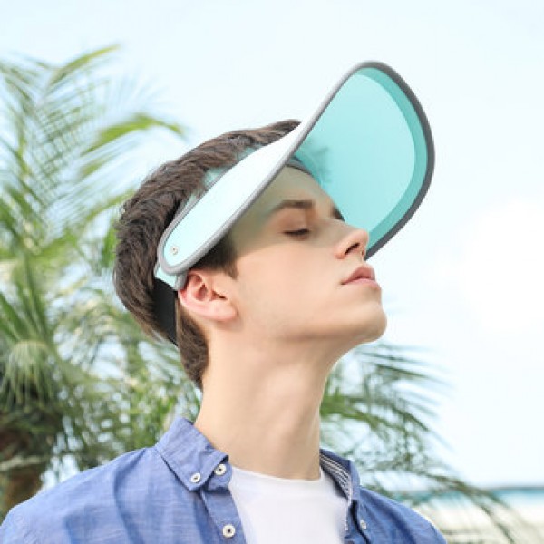 VLLICON UPF50+ Cool Feeling UV-proof Sunhat From Xiaomi Youpin