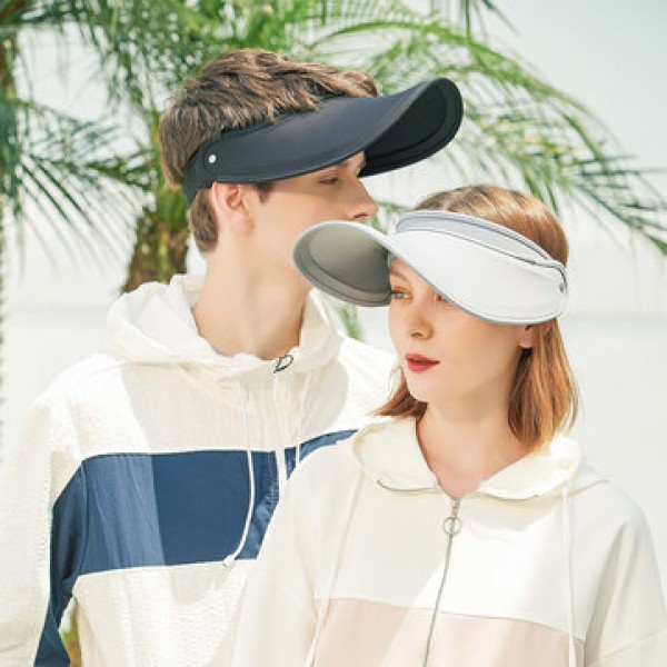VLLICON UPF50+ Cool Feeling UV-proof Sunhat From X...