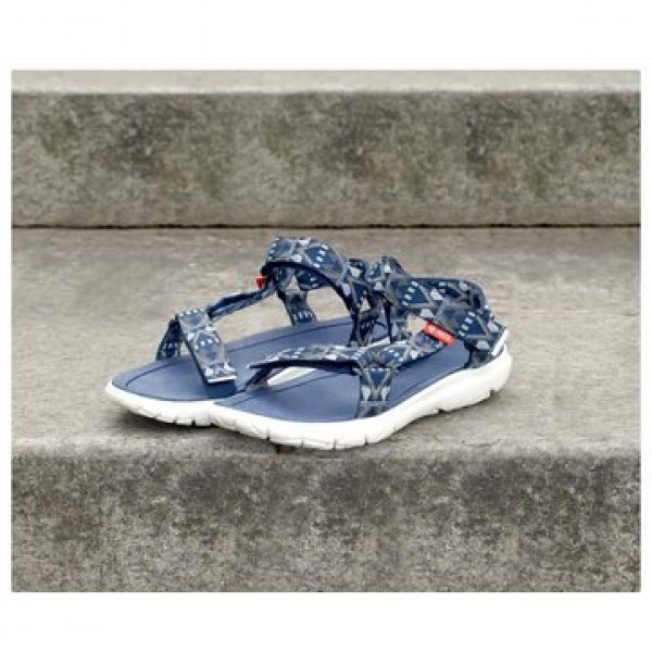 FREETIE Summer Men Multiple Adjustable EVA Sole Breathable Casual Beach Shoes Sandals From Xiaomi Youpin
