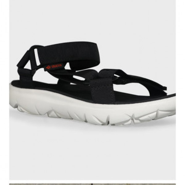 FREETIE Summer Men Multiple Adjustable EVA Sole Breathable Casual Beach Shoes Sandals From Xiaomi Youpin