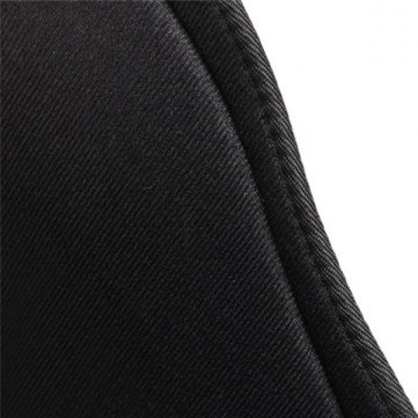 WOSAWE BC334 Unisex PE Sleeveless Tactical Vest Outdoor Hunting Protector Back Support Training Vest