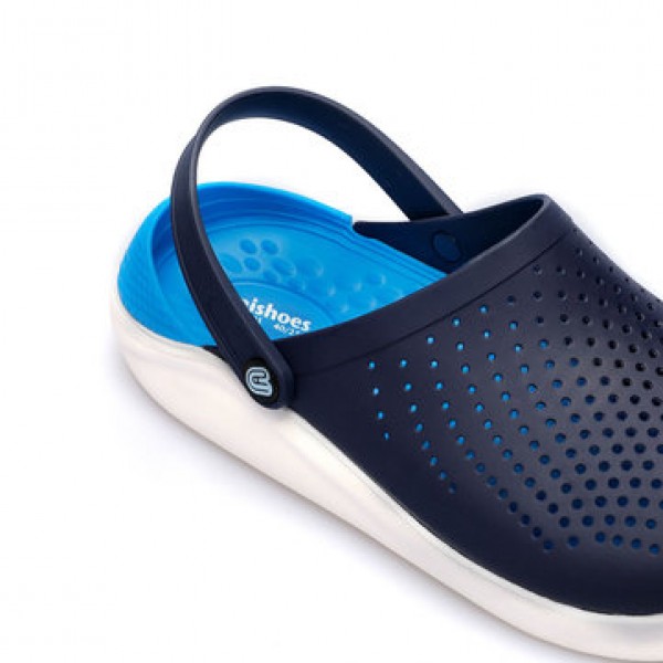 Aishoes 2 in 1 Summer Beach Sandals Breathable Hydrophobic Comfortable Men Sandals Slippers From Xiaomi Youpin