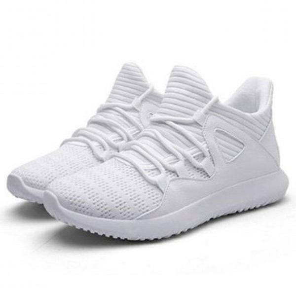 Men Casual Soft Running Shoes Outdoor Comfortable Anti-slip Sneakers