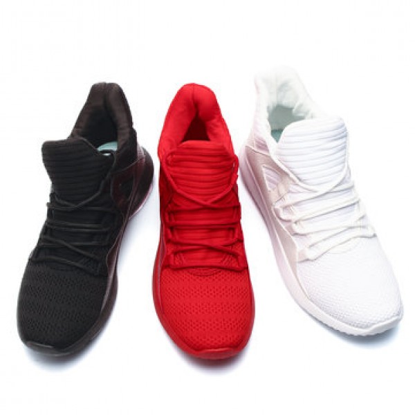Men Casual Soft Running Shoes Outdoor Comfortable ...