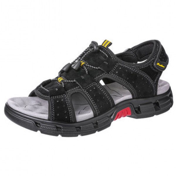 Men Summer Sandals Lightweight Non-slip Hiking Trekking Outdoor Sports Leisure Beach Fishing Sandals