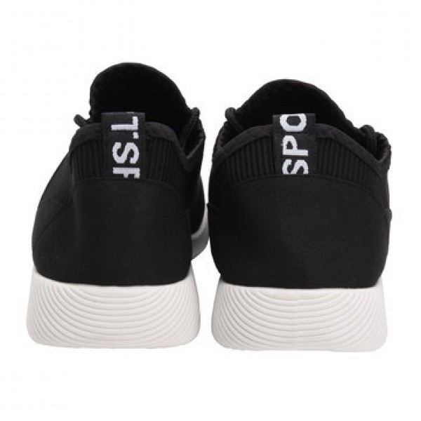 Men Fashion Outdoor Light Mesh Breathable Casual Sport Comfortable Running Shoes Sneakers