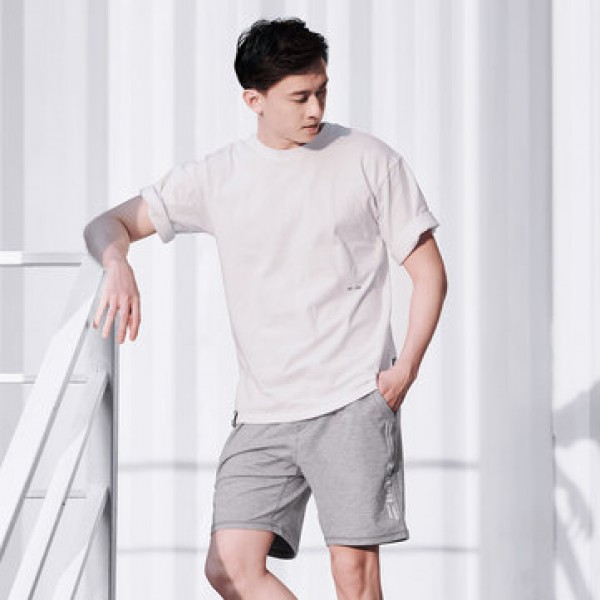 ZENPH Men Sports Shorts Quick-Drying Ultralight Breathable Fitness Sports Shorts From Xiaomi Youpin