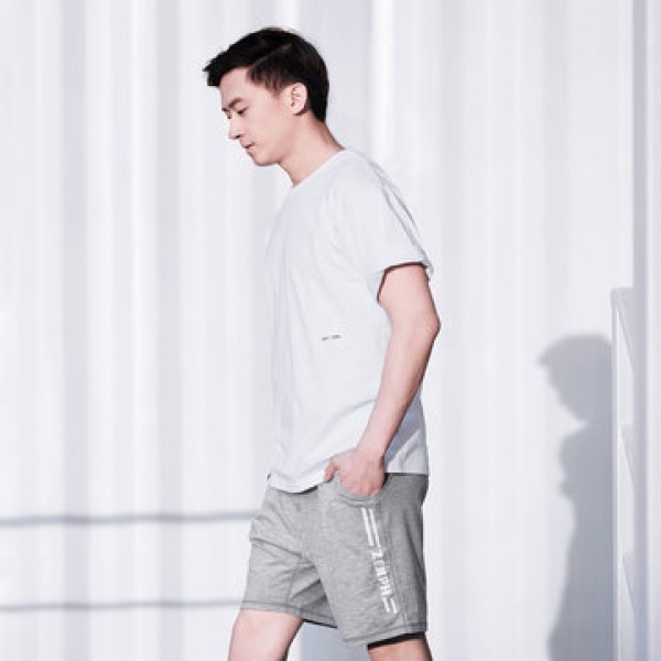 ZENPH Men Sports Shorts Quick-Drying Ultralight Breathable Fitness Sports Shorts From Xiaomi Youpin