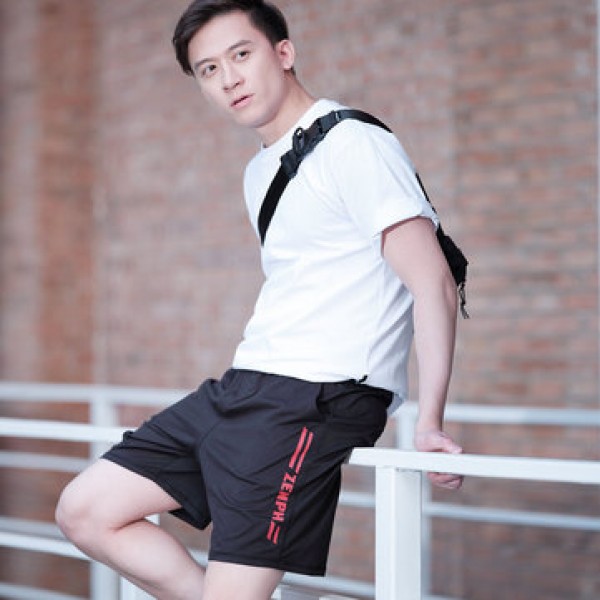 ZENPH Men Sports Shorts Quick-Drying Ultralight Breathable Fitness Sports Shorts From Xiaomi Youpin