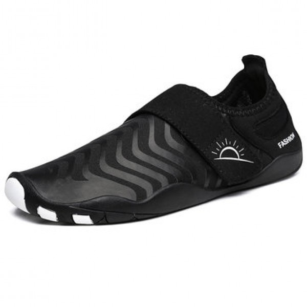 Outdoor Men Water Sneakers Shoes Breathable Lightw...