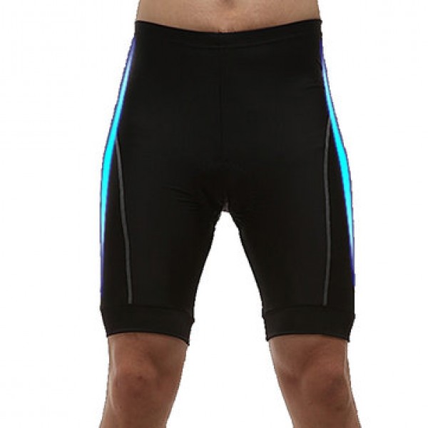 INBIKE Men Cycling Shorts breathable draping black...