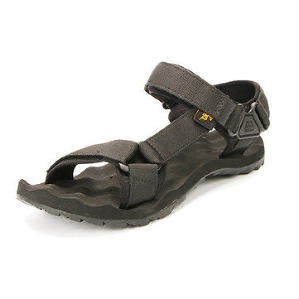 HEMU Men Summer Beach Sandals Breathable Non-slip Wear Resistance Outdoor Wading Sandals
