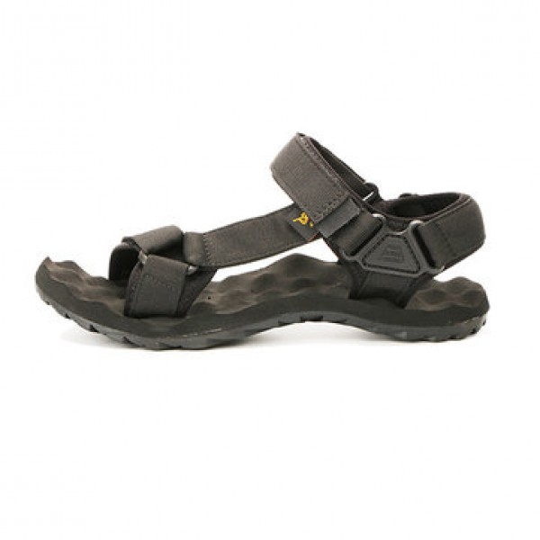 HEMU Men Summer Beach Sandals Breathable Non-slip Wear Resistance Outdoor Wading Sandals