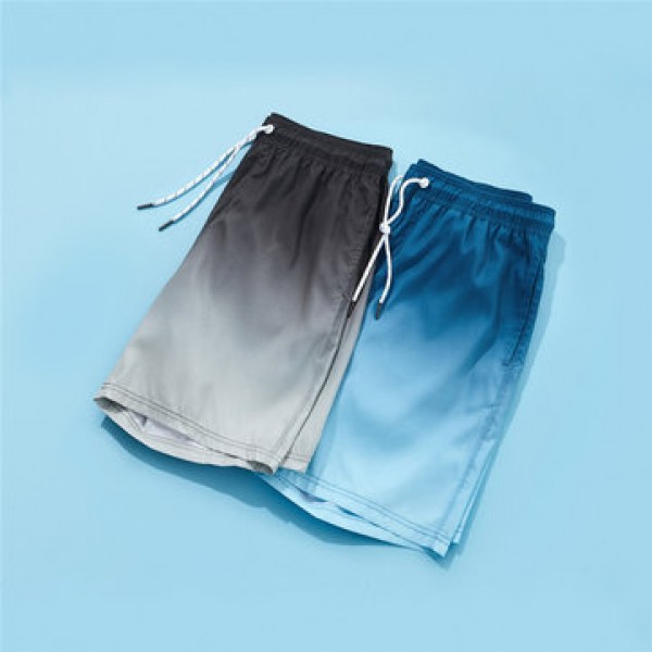 Men Shorts Breathable Flexible Quick-Drying Ultra-Thin Adjustable Beach Sports Casual Board Shorts From Xiaomi Youpin