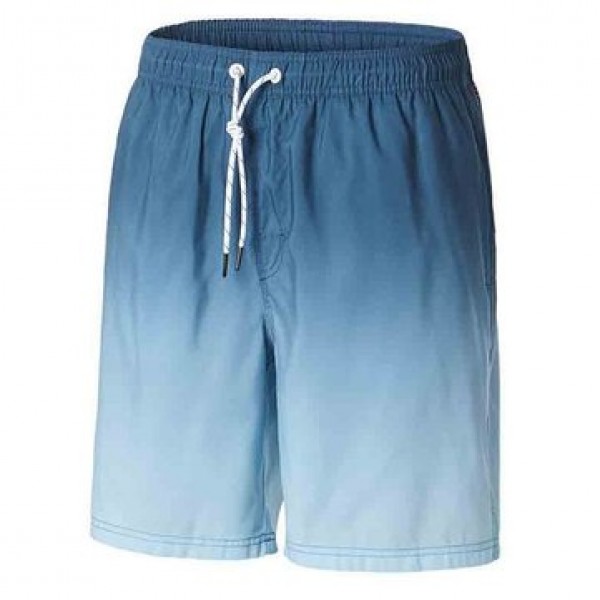Men Shorts Breathable Flexible Quick-Drying Ultra-Thin Adjustable Beach Sports Casual Board Shorts From Xiaomi Youpin