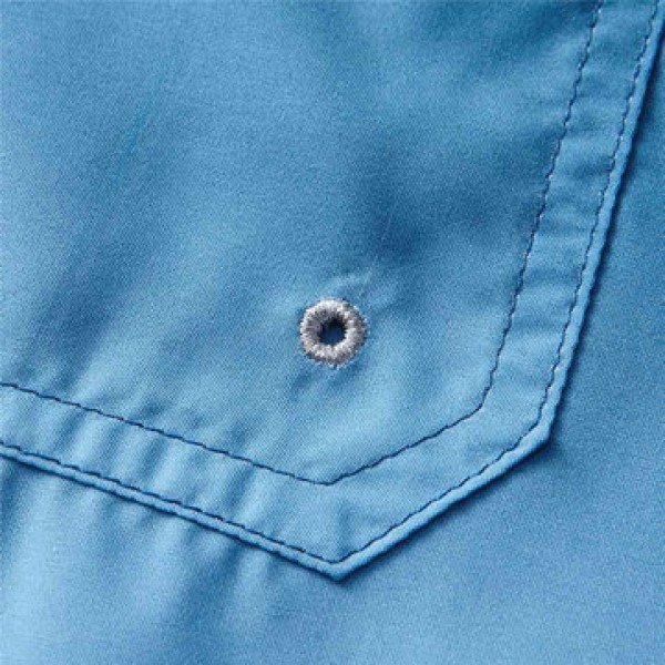 Men Shorts Breathable Flexible Quick-Drying Ultra-Thin Adjustable Beach Sports Casual Board Shorts From Xiaomi Youpin