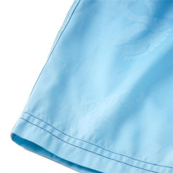 Men Shorts Breathable Flexible Quick-Drying Ultra-Thin Adjustable Beach Sports Casual Board Shorts From Xiaomi Youpin