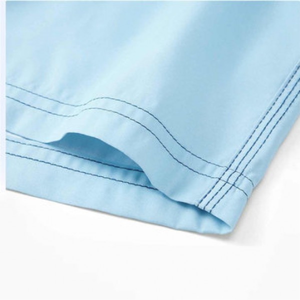 Men Shorts Breathable Flexible Quick-Drying Ultra-Thin Adjustable Beach Sports Casual Board Shorts From Xiaomi Youpin
