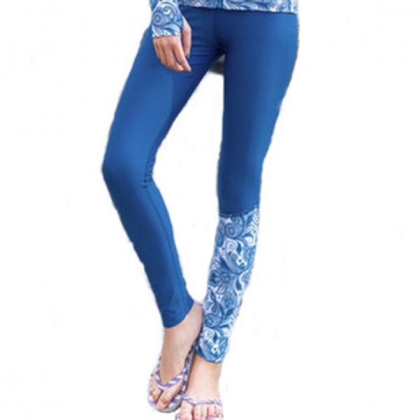 SABOLAY New Style Blue Quick Dry Sunscreen Female ...