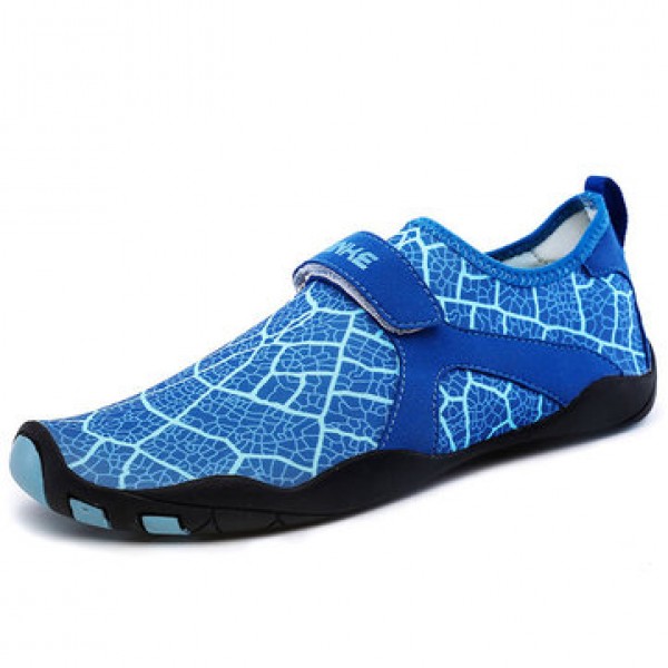 Mens Water Shoes Athletic Aqua Socks Yoga Exercise Pool Beach Dance Swim Slip On