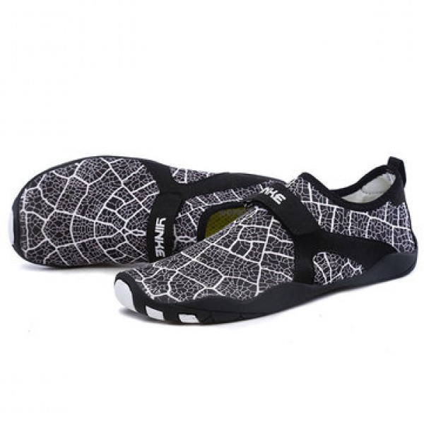 Mens Water Shoes Athletic Aqua Socks Yoga Exercise Pool Beach Dance Swim Slip On