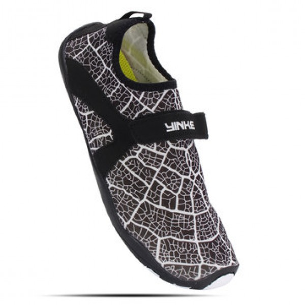 Mens Water Shoes Athletic Aqua Socks Yoga Exercise Pool Beach Dance Swim Slip On