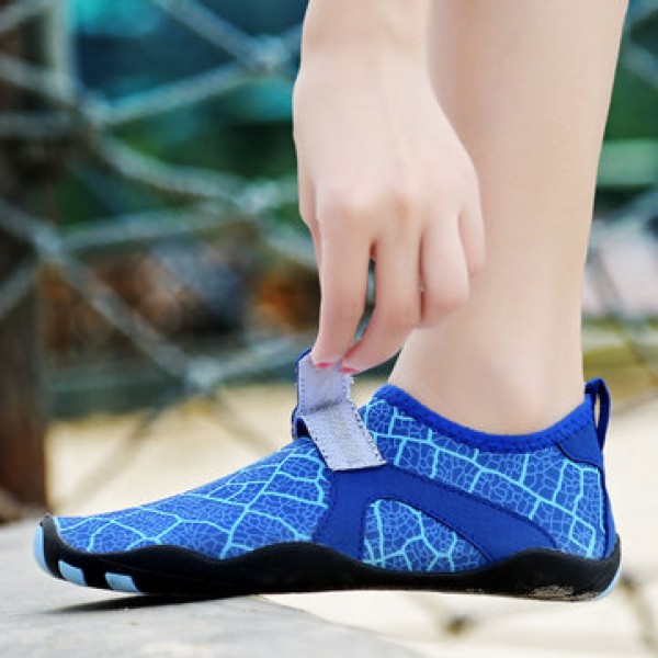 Mens Water Shoes Athletic Aqua Socks Yoga Exercise Pool Beach Dance Swim Slip On