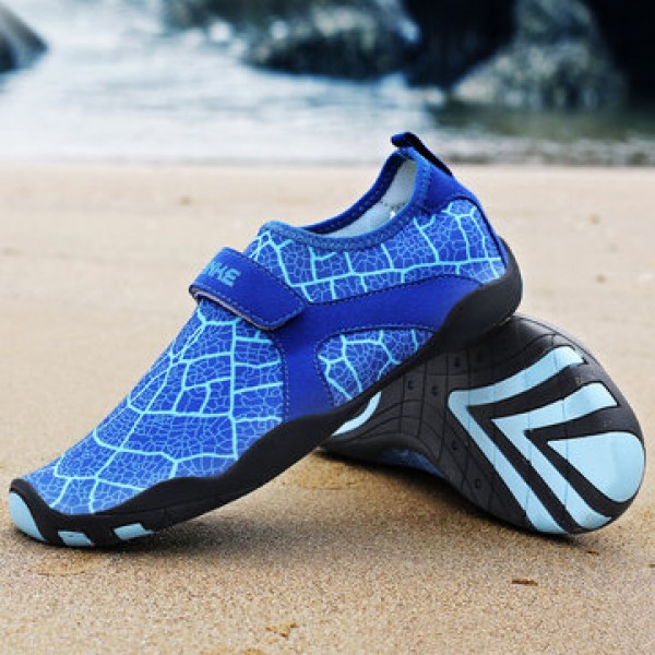 Mens Water Shoes Athletic Aqua Socks Yoga Exercise Pool Beach Dance Swim Slip On