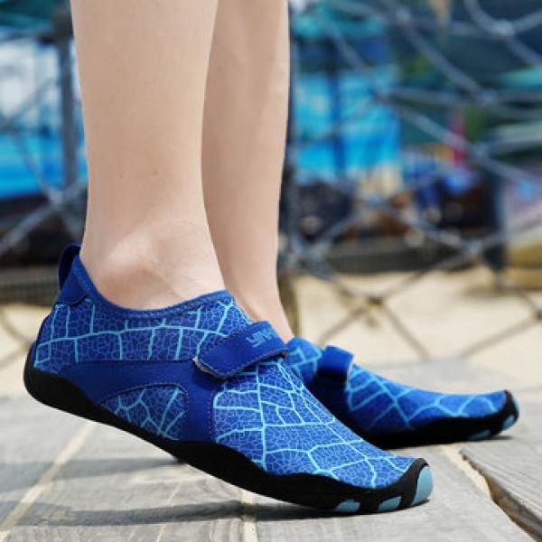 Mens Water Shoes Athletic Aqua Socks Yoga Exercise Pool Beach Dance Swim Slip On
