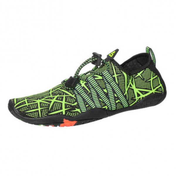 Men Bathing Shoes Beach Shoes Spring Summer Water Shoes Quick Drying Floating Shoes Flat Aqua Shoes Surfing Shoes