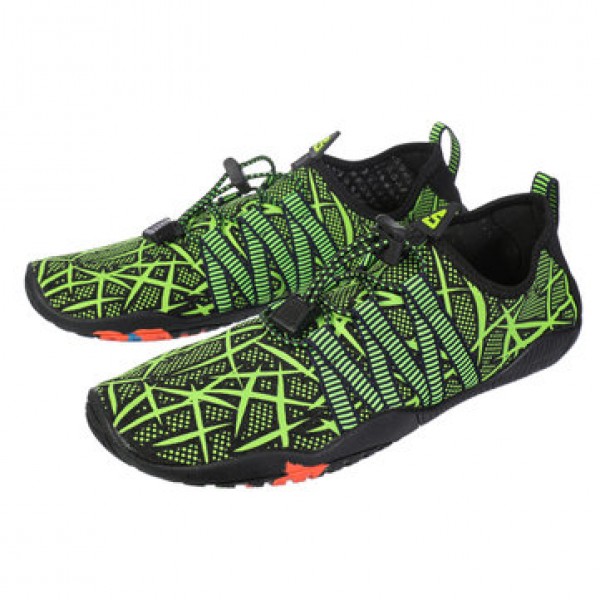 Men Bathing Shoes Beach Shoes Spring Summer Water Shoes Quick Drying Floating Shoes Flat Aqua Shoes Surfing Shoes