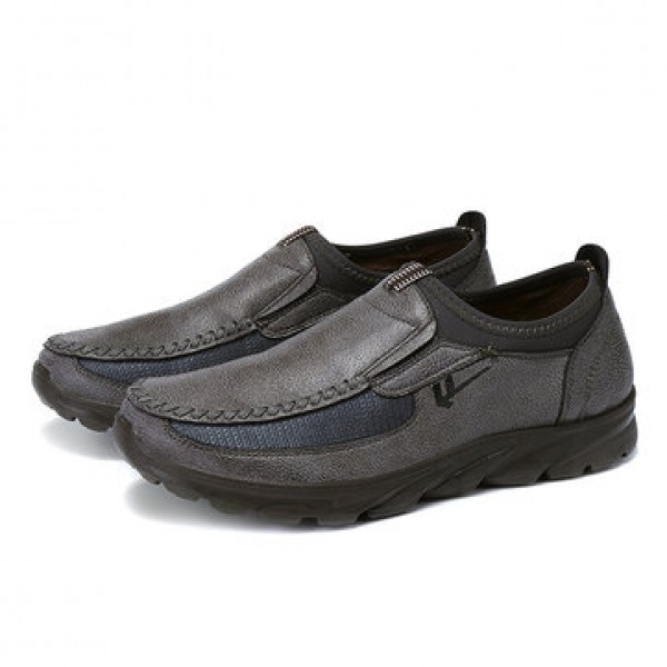 Men Sports Shoes Soft Breathable Deodorization Sneakers Camping Running Hiking Shoes
