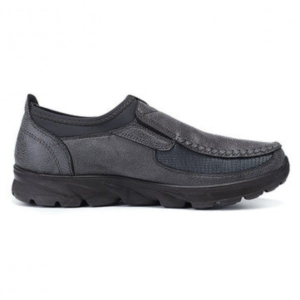 Men Sports Shoes Soft Breathable Deodorization Sneakers Camping Running Hiking Shoes