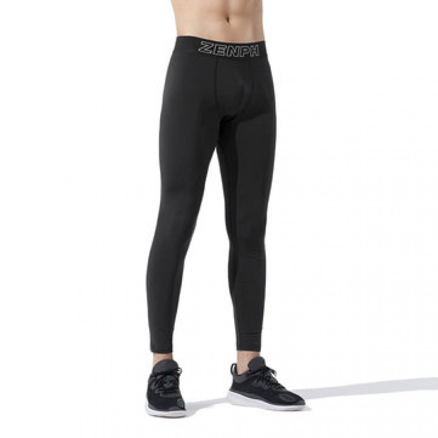 Mens skin tight yoga pants clearance