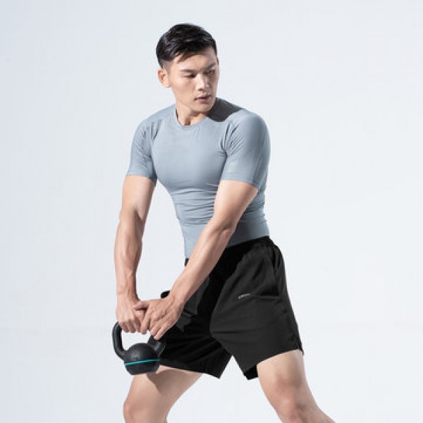 ZENPH Men Sports Shorts Quick-Drying Ultralight Breathable Anti-Static Fitness Sports Shorts From Xiaomi Youpin
